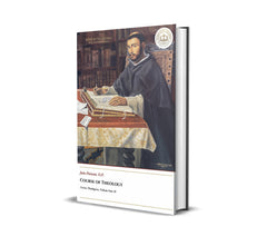 Course of Theology - Volume Four II - João Poinsot