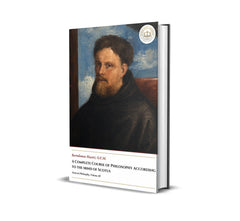 A Complete Course Of Philosophy According To The Mind Of Scotus - Natural Philosophy, Volume III - Bartolomeo Mastri