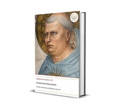 Elementary Philosophy - On Ethics and the History of Philosophy, Volume III - Zephyrinus Gonzalez