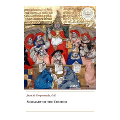Summary of the Church - Juan de Torquemada