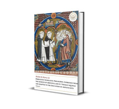 Peripatetic-Scholastic Philosophy, Expressed from the Sources of Aristotle and St. Thomas Aquinas and Adapted to the Education of Adolescents - Volume II - Michele De Maria