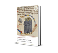 Theology of the Scotist School - On God, the Trinity, Grace, Justification, and Merit, Volume I - Crescentius Krisper