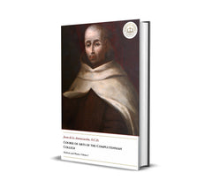 Course of Arts of the Complutensian College - Dialectic and Physics, Volume I - Juan de la Anunciación
