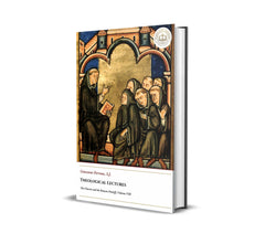 Theological Lectures - The Church and the Roman Pontiff - Volume VIII - Giovanni Perrone