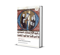 Sacrae Theologiae Summa - God the Creator; Sins - Volume II, Part II - Joseph F. Sagiies