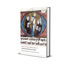 Sacrae Theologiae Summa - Holy Orders; Matrimony; The Last Things - Volume IV, Part II - Francis A P. Sola, Joseph F. Sagiies