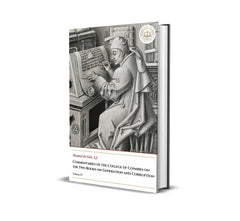 Commentaries of the College of Coimbra on the Two Books on Generation and Corruption - Volume VI - Manuel de Góis