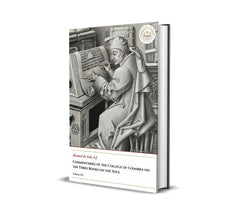 Commentaries of the College of Coimbra on the Three Books on the Soul  - Volume VII - Manuel de Góis