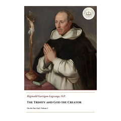 The One God - Réginald Garrigou-Lagrange